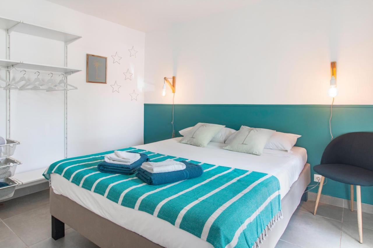 Blue Wave - 2 Bedrooms - Orient Beach! Quarter of Orleans Extérieur photo