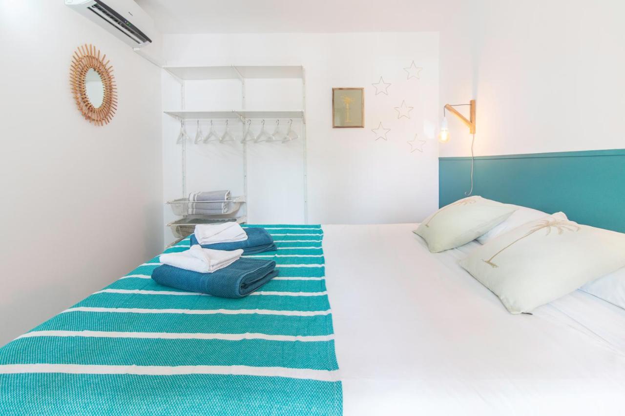 Blue Wave - 2 Bedrooms - Orient Beach! Quarter of Orleans Extérieur photo
