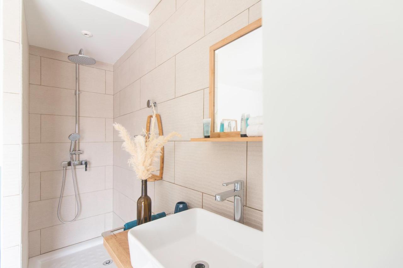 Blue Wave - 2 Bedrooms - Orient Beach! Quarter of Orleans Extérieur photo