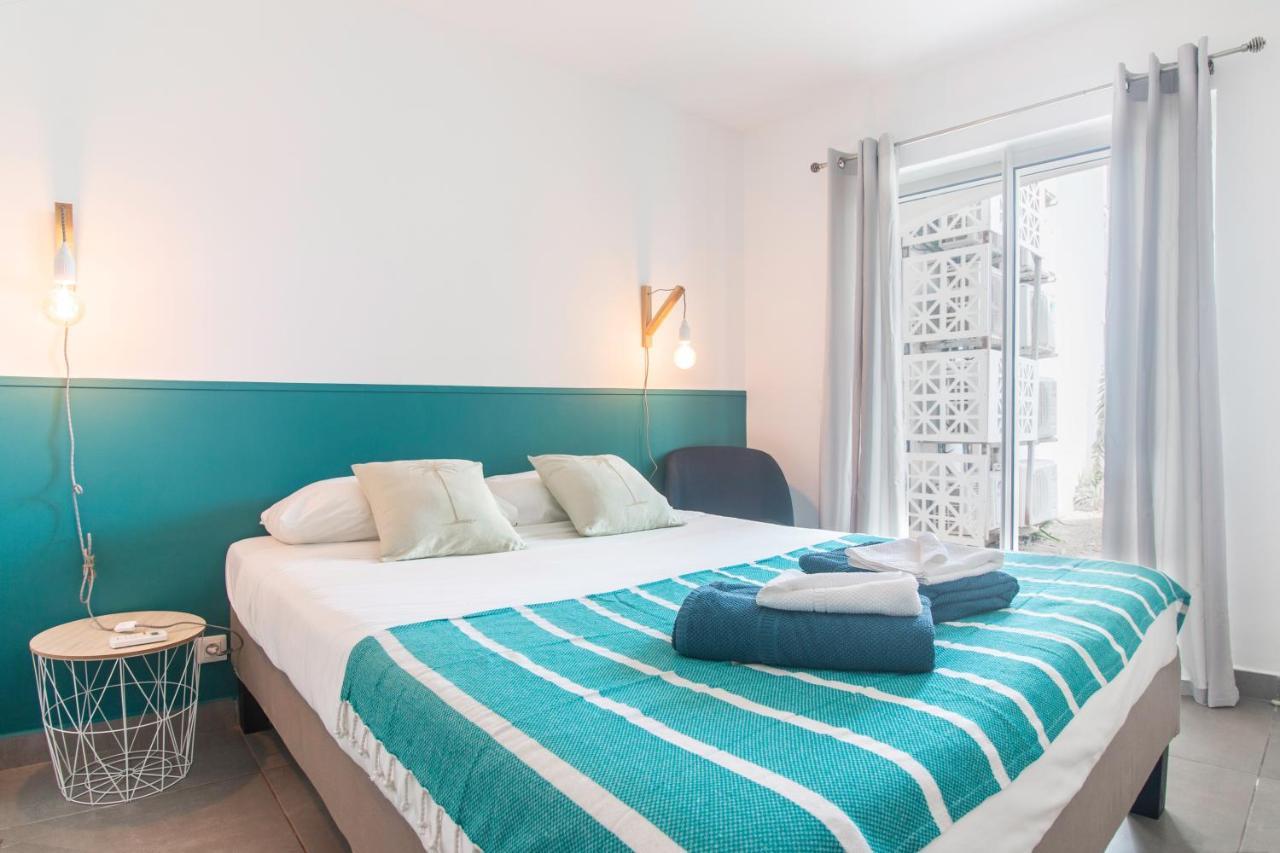 Blue Wave - 2 Bedrooms - Orient Beach! Quarter of Orleans Extérieur photo