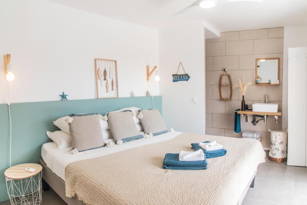 Blue Wave - 2 Bedrooms - Orient Beach! Quarter of Orleans Extérieur photo